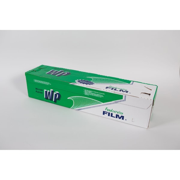 Film Cutterbox 24x2000 Slidecutter